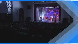 23 08 2024  Сотрудников МелТЭК поздравили с шахтерским праздником