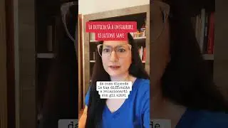 😈La difficoltà a relazionarsi con gli altri 😈| Monica De Santis #narcisistiedemoni