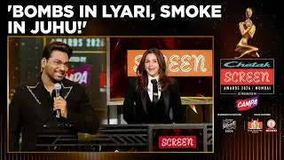 Zakir Khan’s Hilarious Monologue On Dhurandhar, Bollywood And Alia’s Tantrums | 