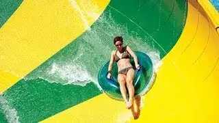 Gopro HD: Dolphins, Roller Coasters & Summer Fun