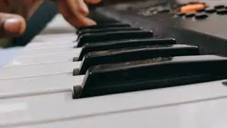 Miss You Sushant 😥| Jab Tak Song | MSD Movie | Piano Version