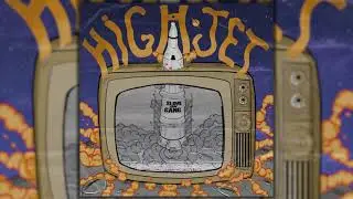 High Jet (Full Álbum)