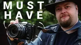 Get the Most From Your Fujifilm X-T5: Must-Have Accessories