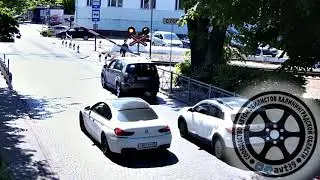 Опять БМВ. Светлогорск. 07.06.23
