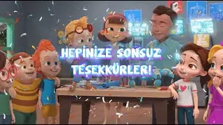 Sinema salonları bu hafta da Pırıl ve arkadaşlarının macerasını izlemeye gelenlerle doldu taştı! 😍