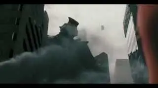 ウルトラマン II ULTRAMAN II VFX BREAKDOWN