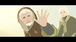MOMOTARO - Animated Short Film