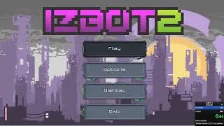 We retake the world record !!! IZBOT 2 (2:25:87 ; Demo %)