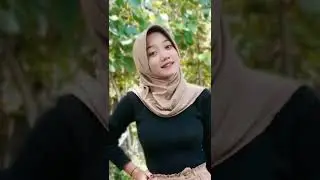 Jilbab Modern Trend 
