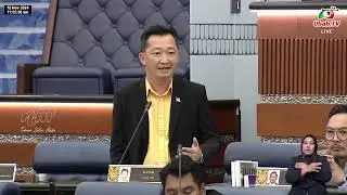 Luaskan Perbelanjaan Asas Kehidupan Wajar (PAKW) di peringkat negeri dan daerah - Cha Kee Chin