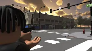 Roblox - Advanced FiveM Gun System
