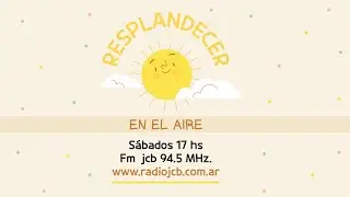 RESPLANDECER EN EL AIRE  03-02-2024