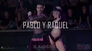 PABLO Y RAQUEL SHOW