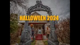 Halloween 2024