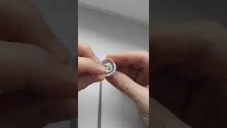 Яркая лампа USB с Алиэкспресс