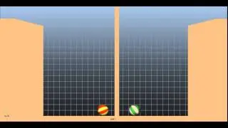 Bouncing Ball Exercise