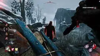 Dead by Daylight 2022 10 03   03 32 45 18