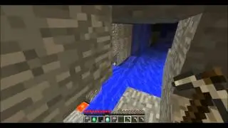 Minecraft survival oynuyorum | Bölüm 5 | İşte Gerçek Madencilik !