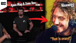 Nicewigg Interviews Apex Map and Zone Developer