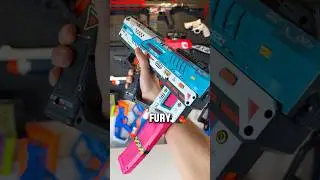 Top 3 BEST NERF GUNS 🤯🔥
