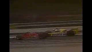 Grand Prix 500 - History of 500 Formula One GPs