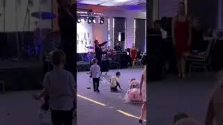 Магическое Шоу от Илья Фрунза Иллюзионист