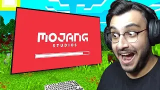 I PLAYED MINECRAFT IN MINECRAFT