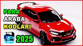 Car Parking 3d CODES | Car and Money Code