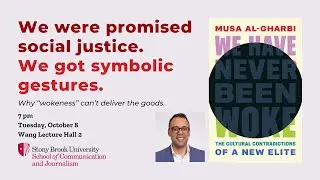 Musa al Gharbi and Colleen Eren: We were promised social justice. We got symbolic gestures.