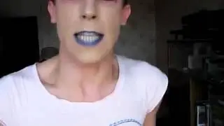 Синегубка