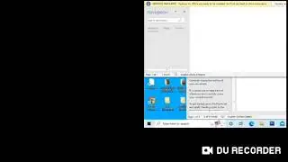 A to Z all shortcut commands using control for blind user with screen reader useful video