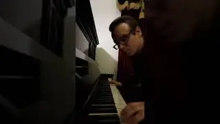 Pop hits/contemporery songs (after 40.26 - improvisation)