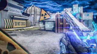 shadowraze - adaptive strike ❤️