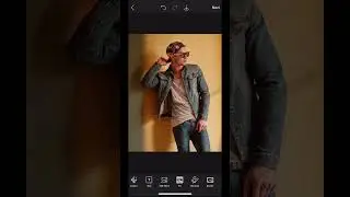 picsart new filter photo editing ✅ #shorts #trending #viral #phtesting #picsart