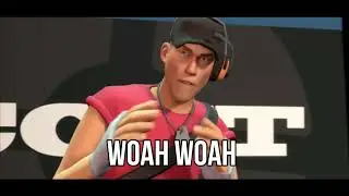[TF2 UberDuck.ai] The Administrator's Mansion (Part 1)