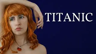 Titanic - Crítica Charlotadas