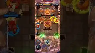 Mighty Doom - Speedster Slayer