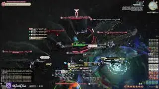 PotD Run for NYE! Died on floor 140