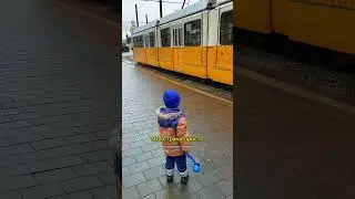 Секретное место в Европе🤫 