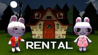 DE L'HORREUR POUR ENFANTS ?! -Rental- [HEIN QUOI ?]