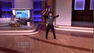 please welcome whip master adam