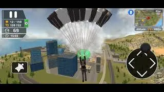 Police Officer Simulator - Gameplay