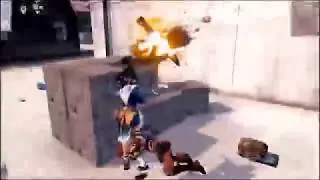 Insane edit free fire radika ff | gila mantep banget