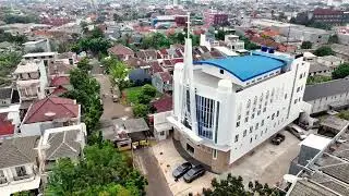 Gereja Reformed Injili Indonesia Gading Serpong