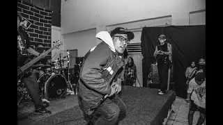 NAULU • FULL SET • MADAFAKA RECORDS - 15 YEARS OF HARDCORE SHOWCASE DAY 1 • JUNE 1, 2024
