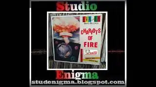P.C. Naia – Chariots Of Fire (A Side - Dance Version)