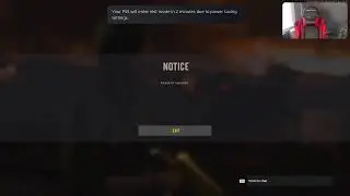 COD VANGAURD COME KICK IT 2K SUB GRIND