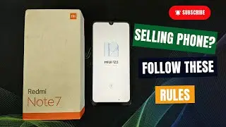 Before You Sell Your Used Smartphone, Don't Skip These Steps