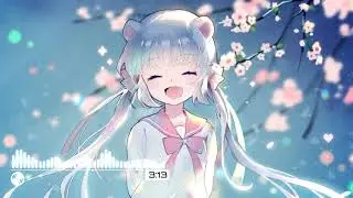 Dear bride - Nightcore - no copyright music anime