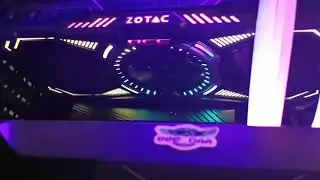 ZOTAC RTX 3070 PGF
